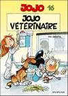 2007 jojo veterinaire