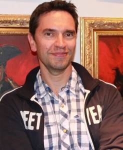 Enrico Marini